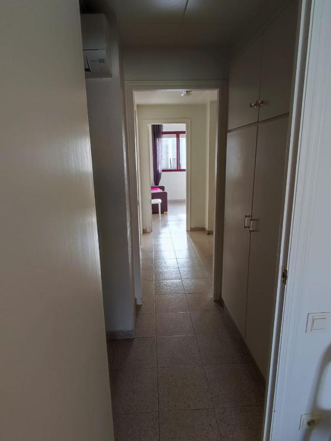 Ornis Barri Apart Vilero Sant Carles De La Rapita Luaran gambar
