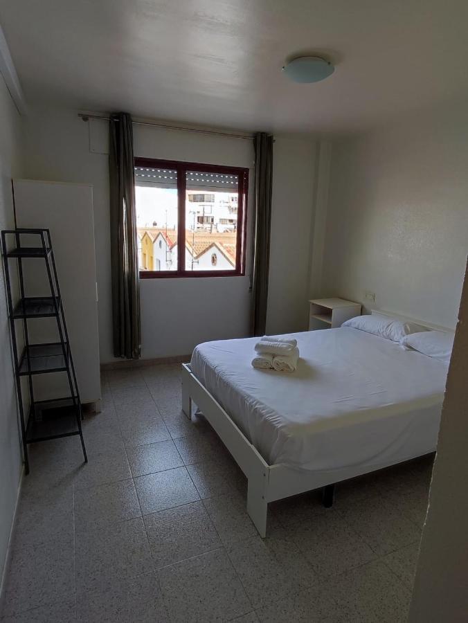 Ornis Barri Apart Vilero Sant Carles De La Rapita Luaran gambar